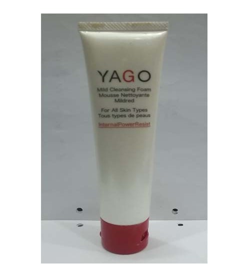 YAGO Amino Acid Cleanser 100g